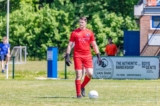 S.K.N.W.K. 1 - IJzendijke 1  (competitie) seizoen 2024-2025 (fotoboek 2) (18/94)